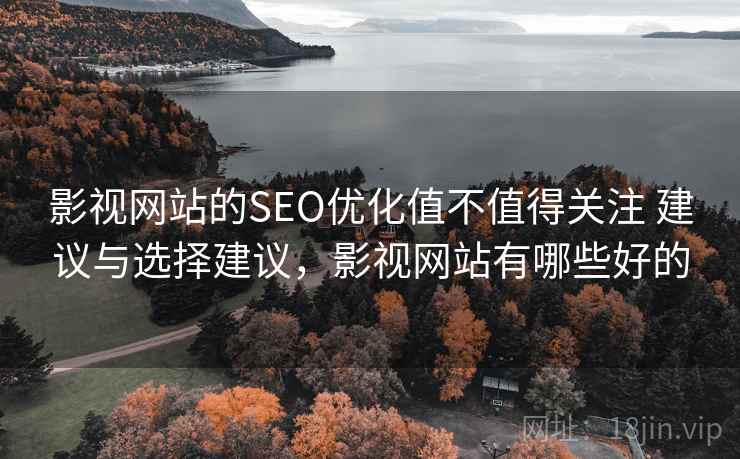 影视网站的SEO优化值不值得关注 建议与选择建议，影视网站有哪些好的