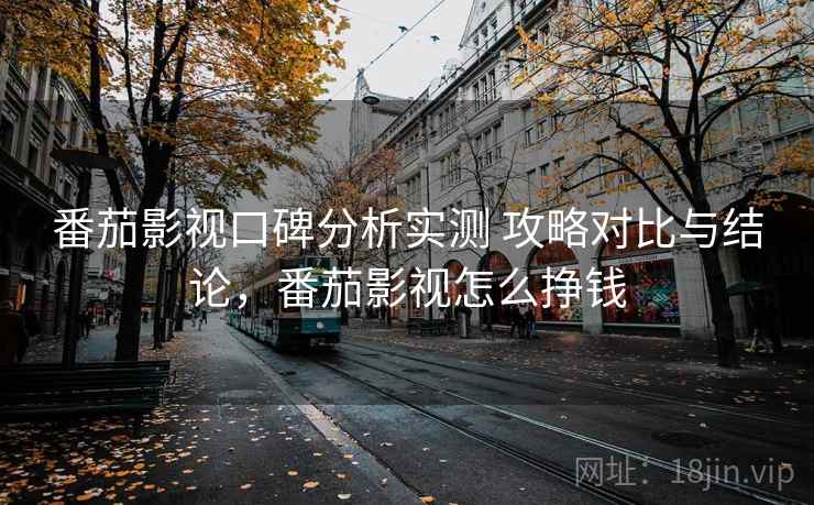 番茄影视口碑分析实测 攻略对比与结论，番茄影视怎么挣钱