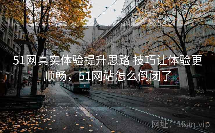 51网真实体验提升思路 技巧让体验更顺畅,51网站怎么倒闭了 51网真实体验提升思路 技巧让体验更顺畅,51网站怎么倒闭了